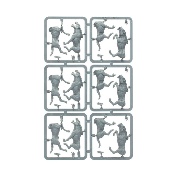 FIGURINES - Mordor™ Battlehost