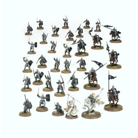 Heerschar von Minas Tirith™