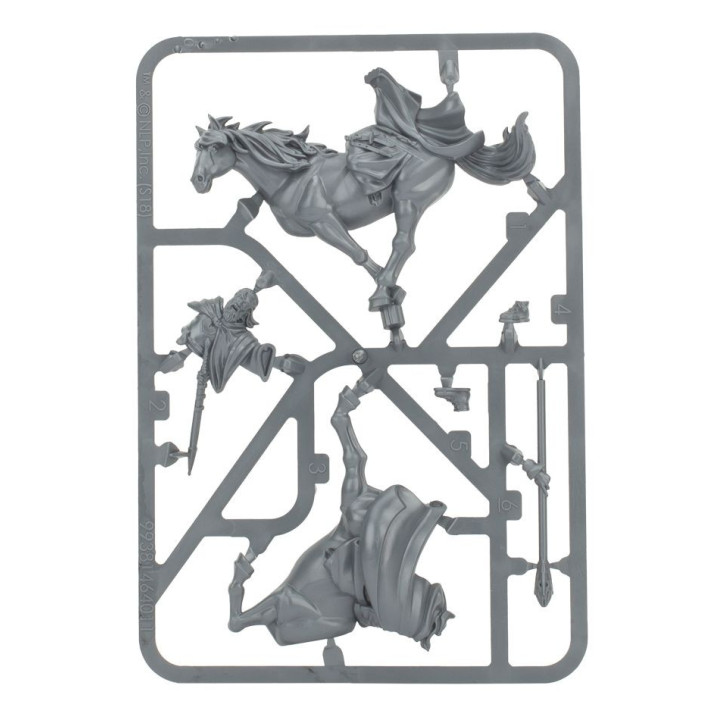 Heerschar von Minas Tirith™ - FIGURINEN
