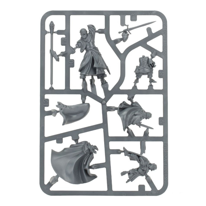 Heerschar von Minas Tirith™ - FIGURINEN