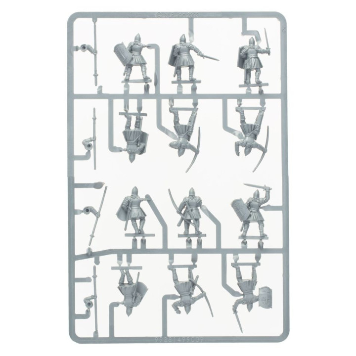 FIGURINES - Minas Tirith™ Battlehost