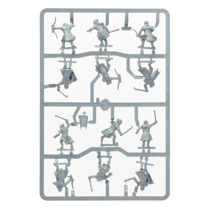 FIGURINES - Isengard™ Battlehost