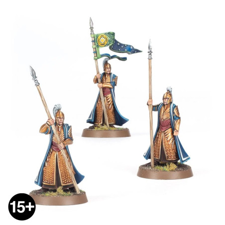 Guards of the Galadhrim™ Court