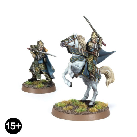 Glorfindel™ Lord of the West