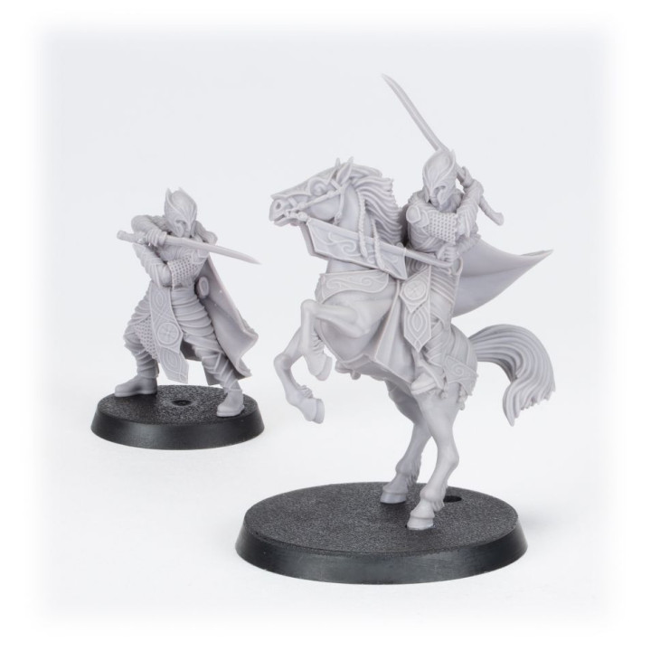 Glorfindel™ Lord of the West - THE LORD OF THE RINGS - GUT