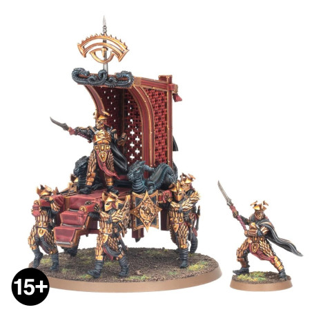 Dragon Emperor of Rhûn™