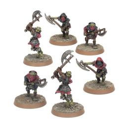 THE LORD OF THE RINGS - MAL - Moria™ Goblin Prowlers