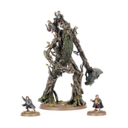 FIGURINES - Treebeard™, Mighty Ent™