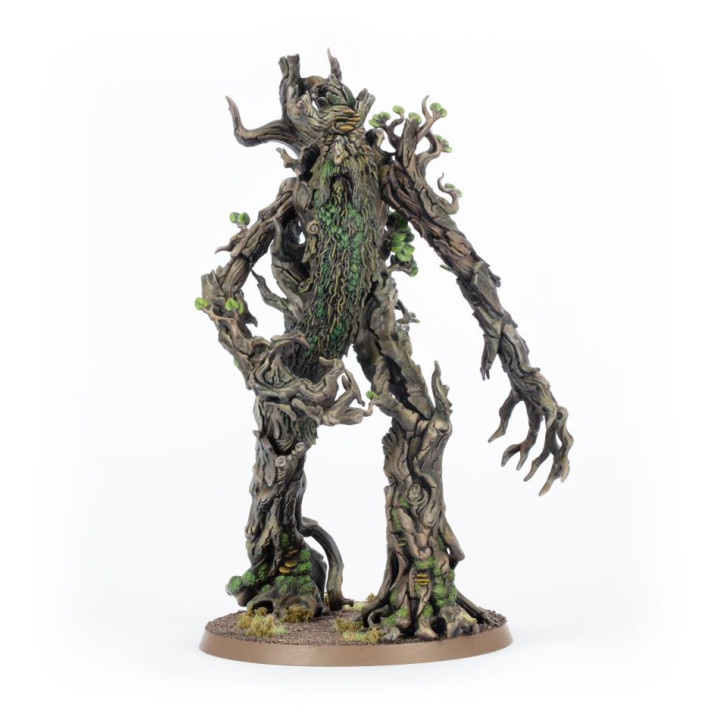 FIGURINES - Treebeard™, Mighty Ent™