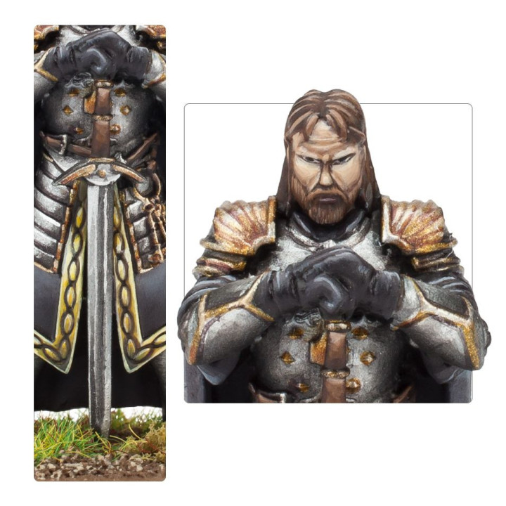 Wardens of Gondor™ - THE LORD OF THE RINGS - GUT