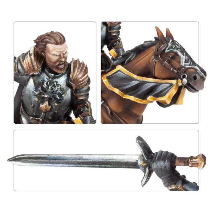 Wardens of Gondor™ - THE LORD OF THE RINGS - GUT