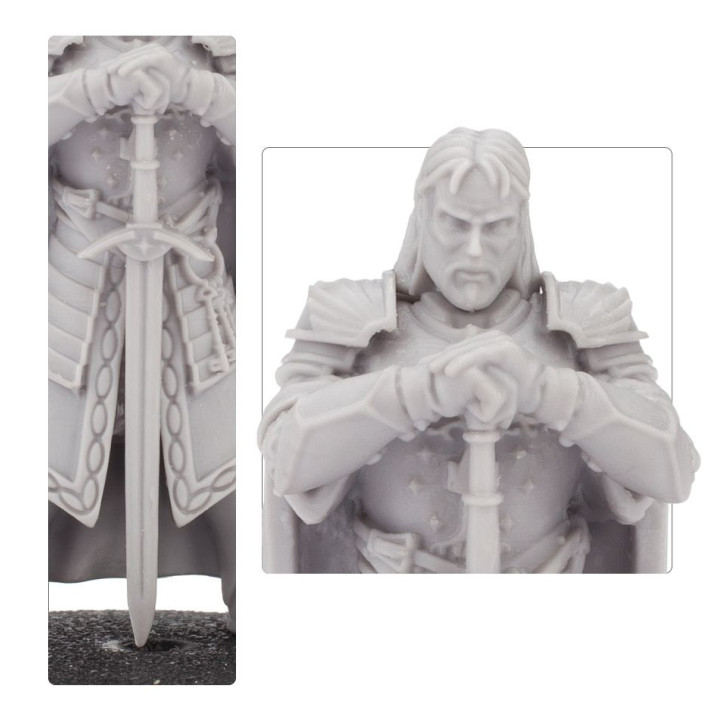 Wardens of Gondor™ - THE LORD OF THE RINGS - GUT