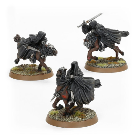 I Black Riders™