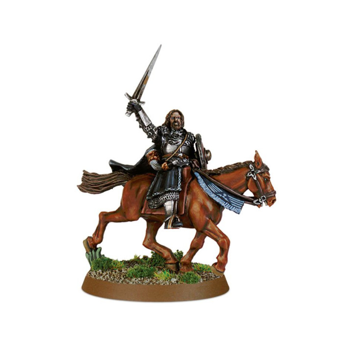 Boromir™, Captain of the White Tower - THE LORD OF THE RINGS - GOOD