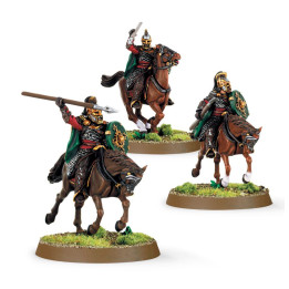 Königliche Ritter von Rohan™ - THE LORD OF THE RINGS - GUT