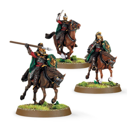 Königliche Ritter von Rohan™