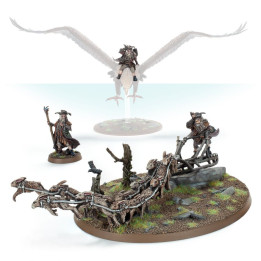 RADAGAST™ der Braune - THE HOBBIT- GUT