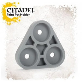 Citadel: Pot support - MODELLING TOOLS + ACCESSORIES