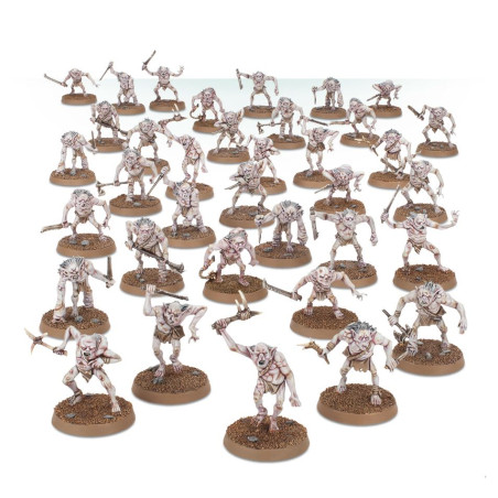 Goblinkrieger