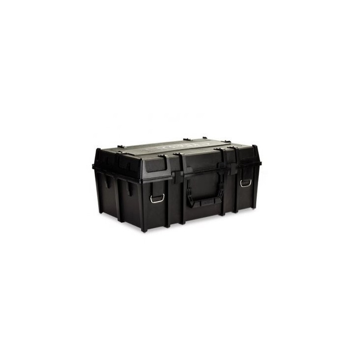 Citadel : Mallette À Figurines Crusade - CASSE PER IL TRASPORTO
