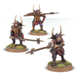 THE LORD OF THE RINGS - MAL - Serpent Guard