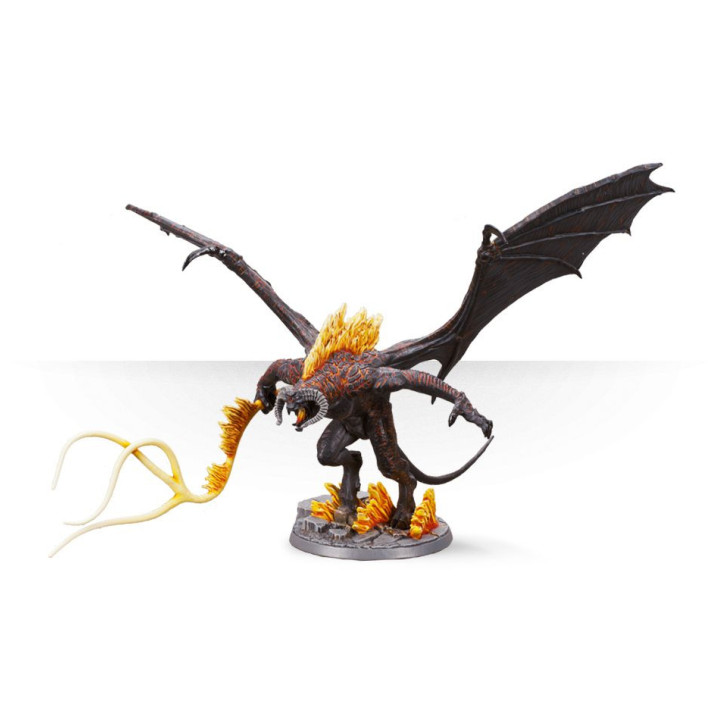 The Balrog™ - FIGURE