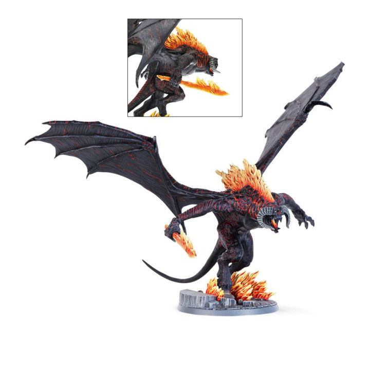 The Balrog™ - FIGURE