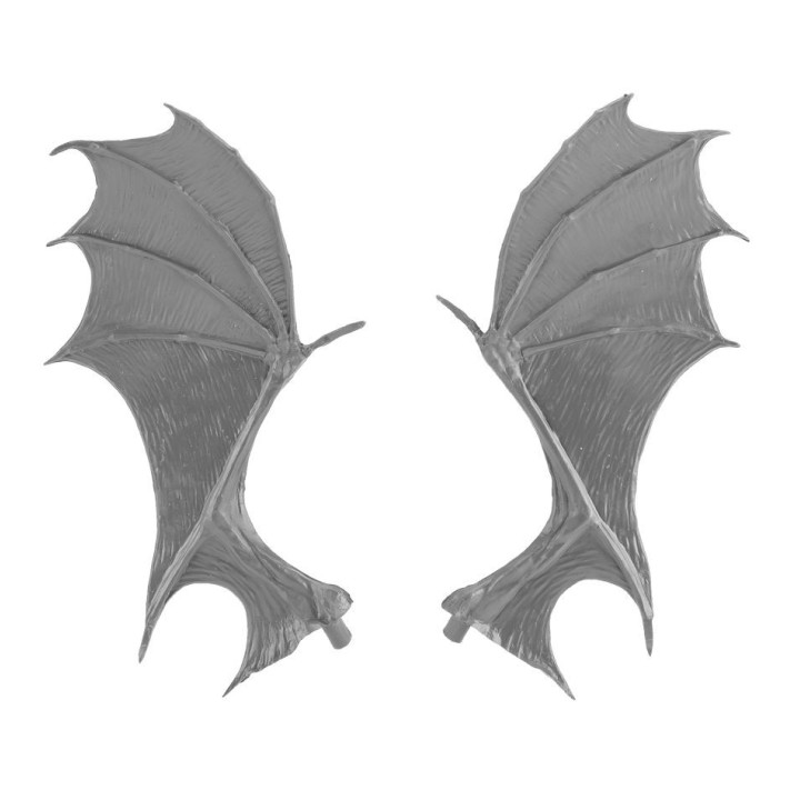 The Balrog™ - FIGURE