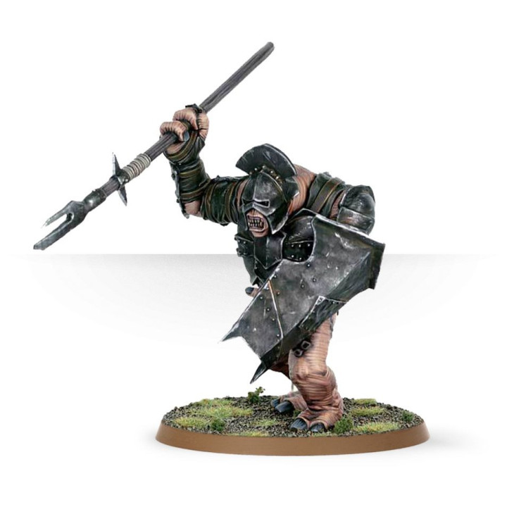 FIGURINES - Mordor™ Troll