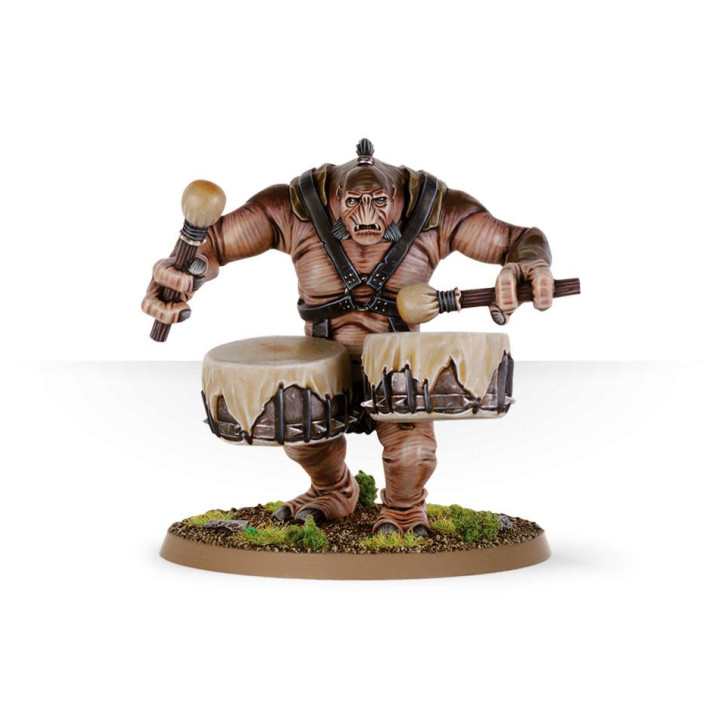 FIGURINES - Mordor™ Troll