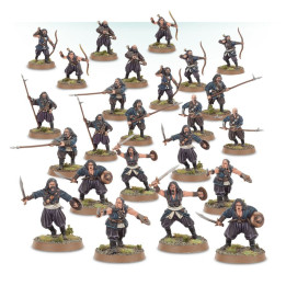 Korsaren von Umbar™ - THE LORD OF THE RINGS - BAD