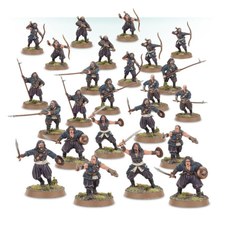 Corsairs of Umbar™
