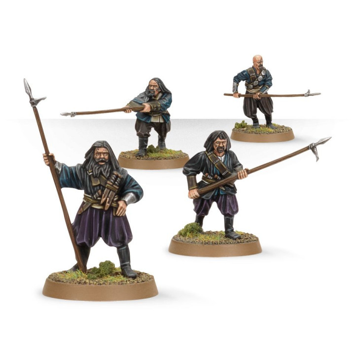 Korsaren von Umbar™ - THE LORD OF THE RINGS - BAD