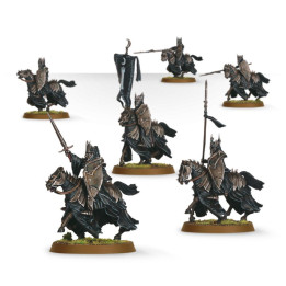 THE LORD OF THE RINGS - MAL - Morgul Knights