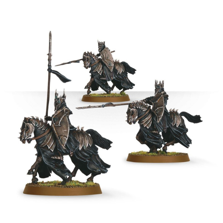 Morgulritter - THE LORD OF THE RINGS - BAD
