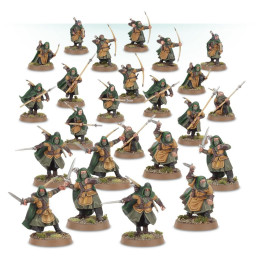 Waldläufer von Mittelerde™ - THE LORD OF THE RINGS - GUT