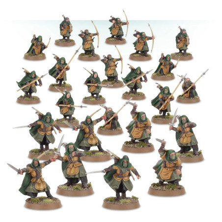 Rangers of Middle-earth™