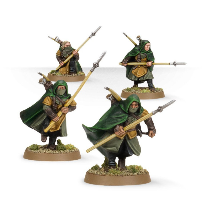 Waldläufer von Mittelerde™ - THE LORD OF THE RINGS - GUT