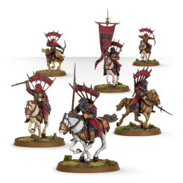 Reiter von Harad™ - THE LORD OF THE RINGS - BAD