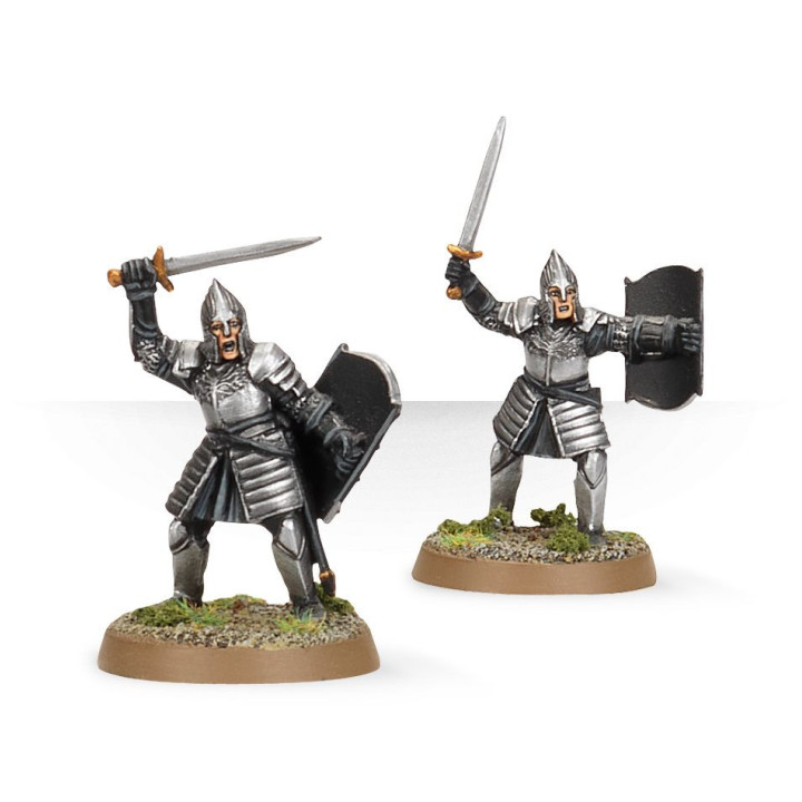 Warriors of Minas Tirith™ - FIGURE