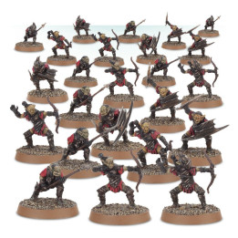 THE LORD OF THE RINGS - MAL - Moria™ Goblins