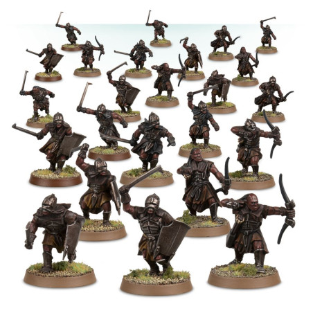 Kundschafter der Uruk-hai™