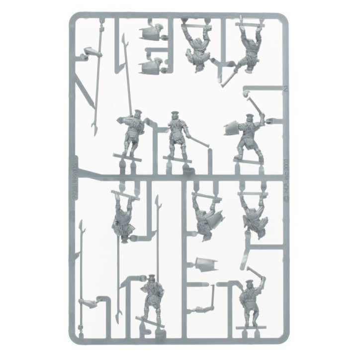FIGURINES - Uruk-hai™ Warriors
