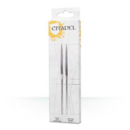Citadel: Limes game - ABRASIVE PRODUCTS