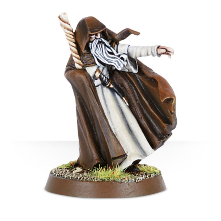 Die Säuberung des Auenlandes - THE LORD OF THE RINGS - BAD