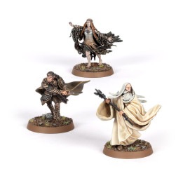 THE LORD OF THE RINGS - BIEN - Vanquishers of the Necromancer™