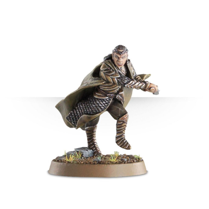 Vernichter des Nekromanten™ - THE LORD OF THE RINGS - GUT