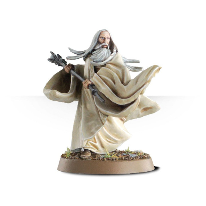 THE LORD OF THE RINGS - BIEN - Vanquishers of the Necromancer™