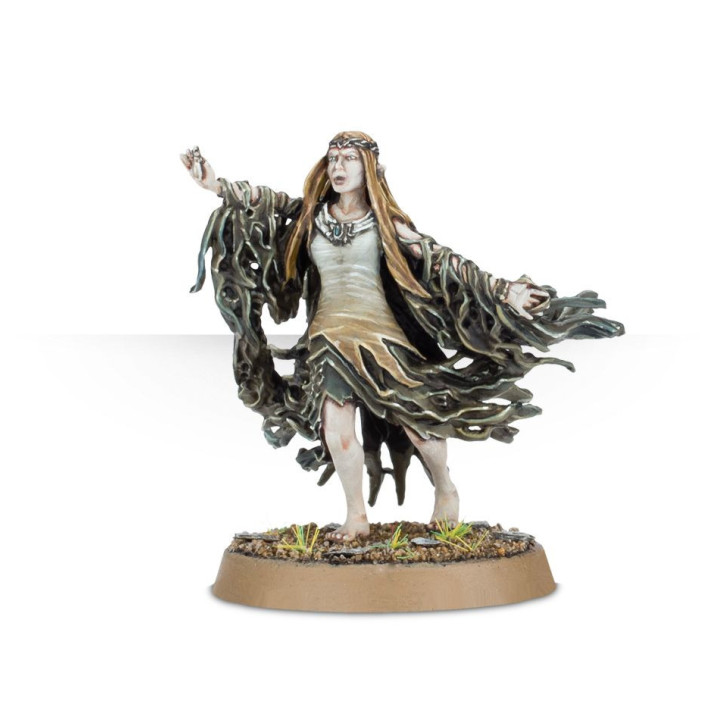THE LORD OF THE RINGS - BIEN - Vanquishers of the Necromancer™