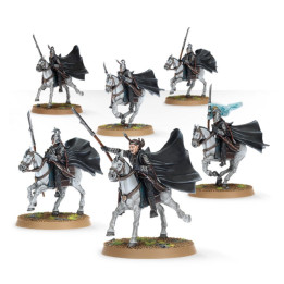 THE LORD OF THE RINGS - BIEN - Knights of Rivendell™